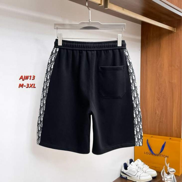 Dior Short Pants _SKUDiorM-3XL12yr12017019
